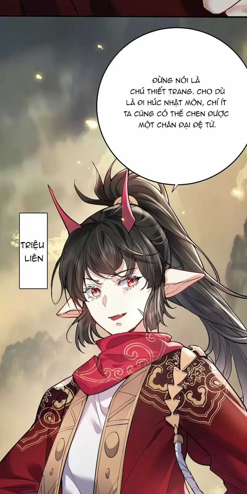 Ta Vô Địch Lúc Nào Chương 274 trang 24