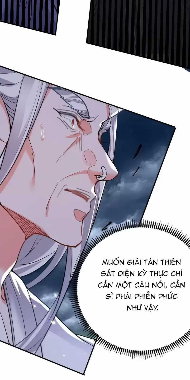 Ta Vô Địch Lúc Nào Chương 274 trang 3