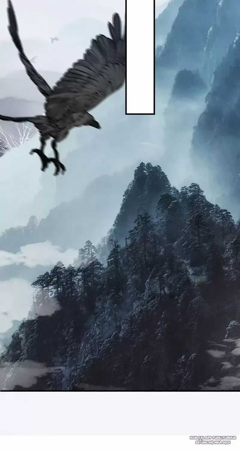 Ta Vô Địch Lúc Nào Chương 274 trang 32