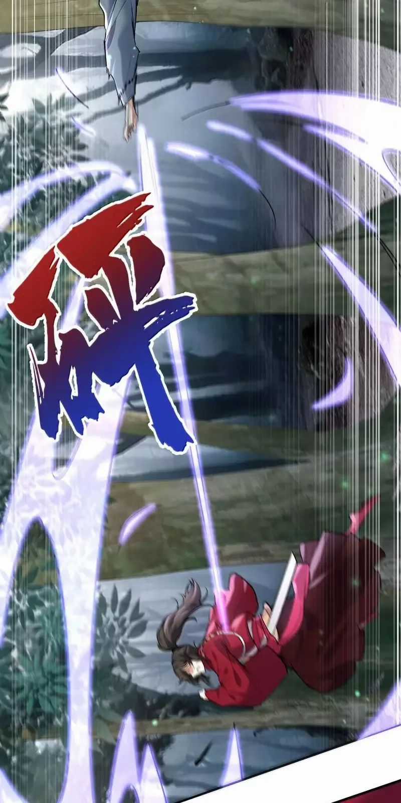 Ta Vô Địch Lúc Nào Chương 274 trang 34