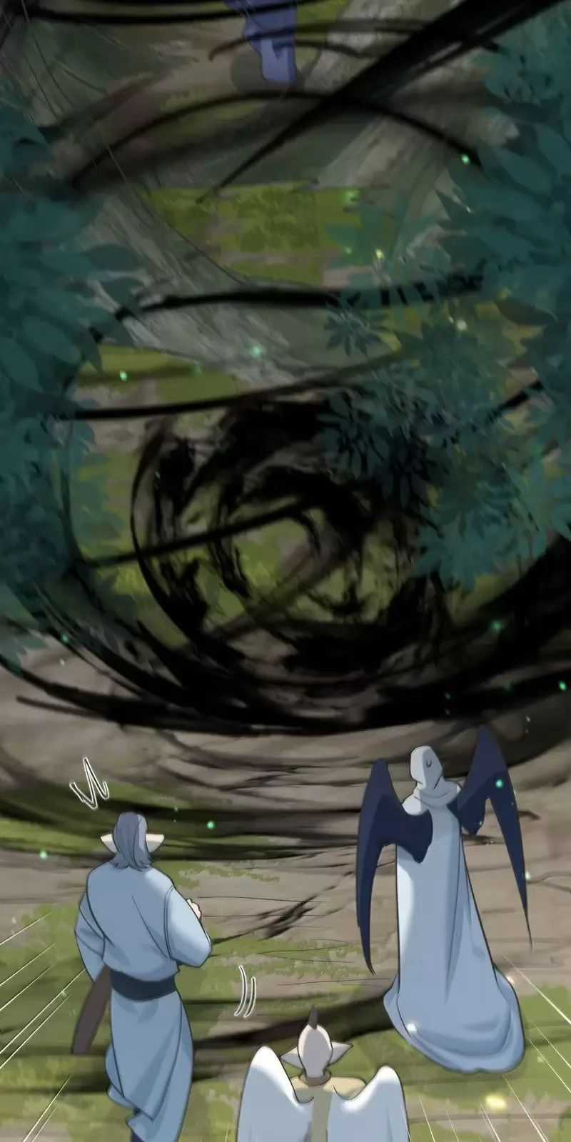 Ta Vô Địch Lúc Nào Chương 274 trang 38