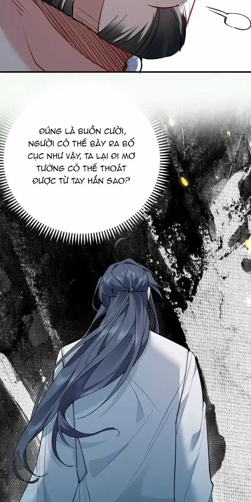 Ta Vô Địch Lúc Nào Chương 274 trang 8