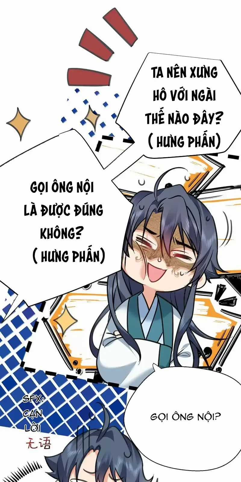 Ta Vô Địch Lúc Nào Chương 275 trang 10