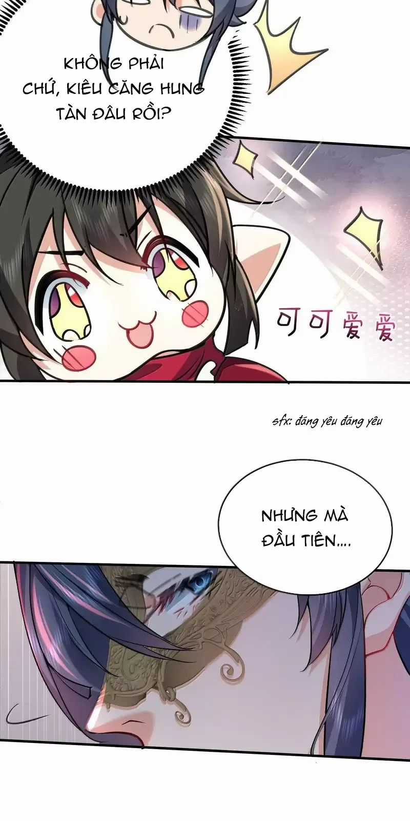 Ta Vô Địch Lúc Nào Chương 275 trang 12