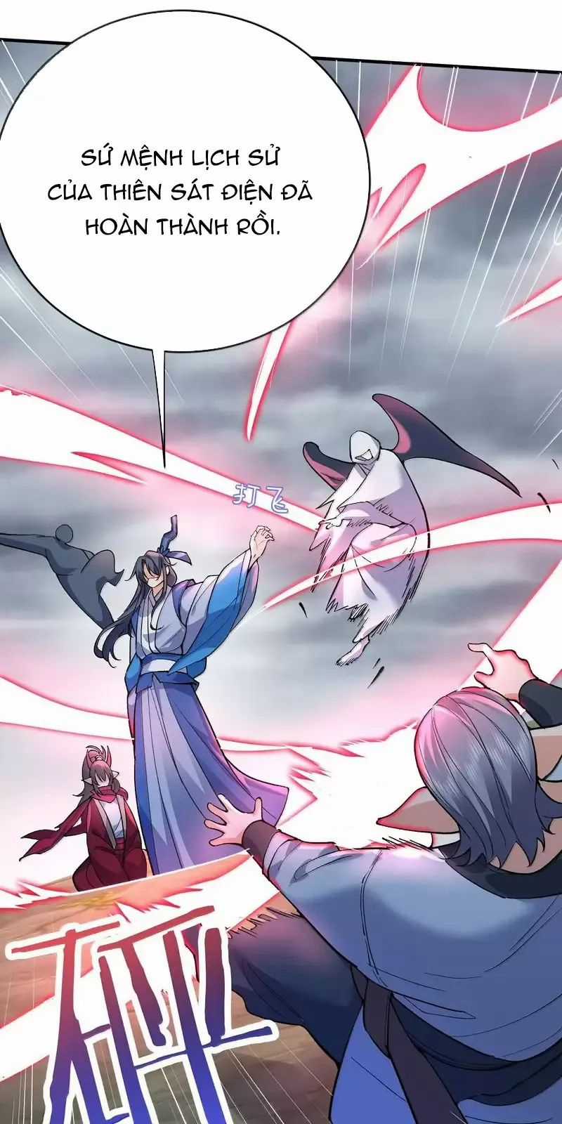 Ta Vô Địch Lúc Nào Chương 275 trang 13