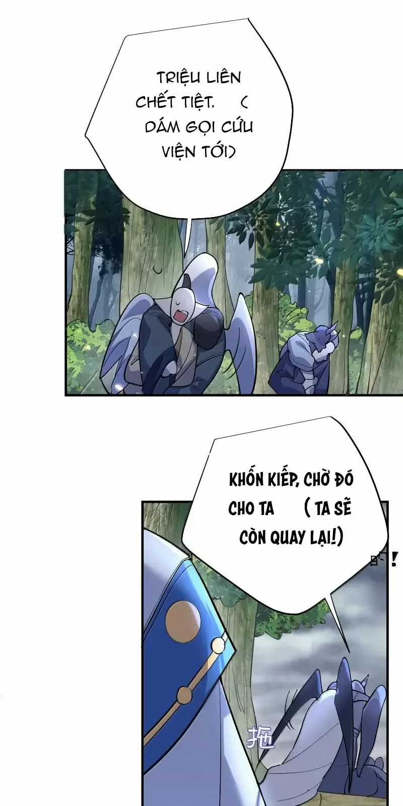 Ta Vô Địch Lúc Nào Chương 275 trang 15