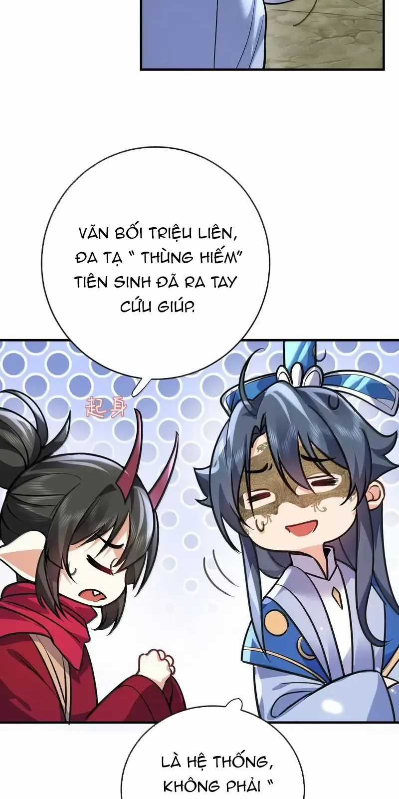 Ta Vô Địch Lúc Nào Chương 275 trang 16