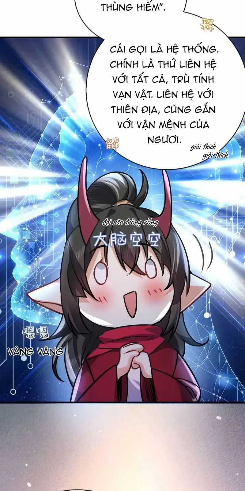 Ta Vô Địch Lúc Nào Chương 275 trang 17