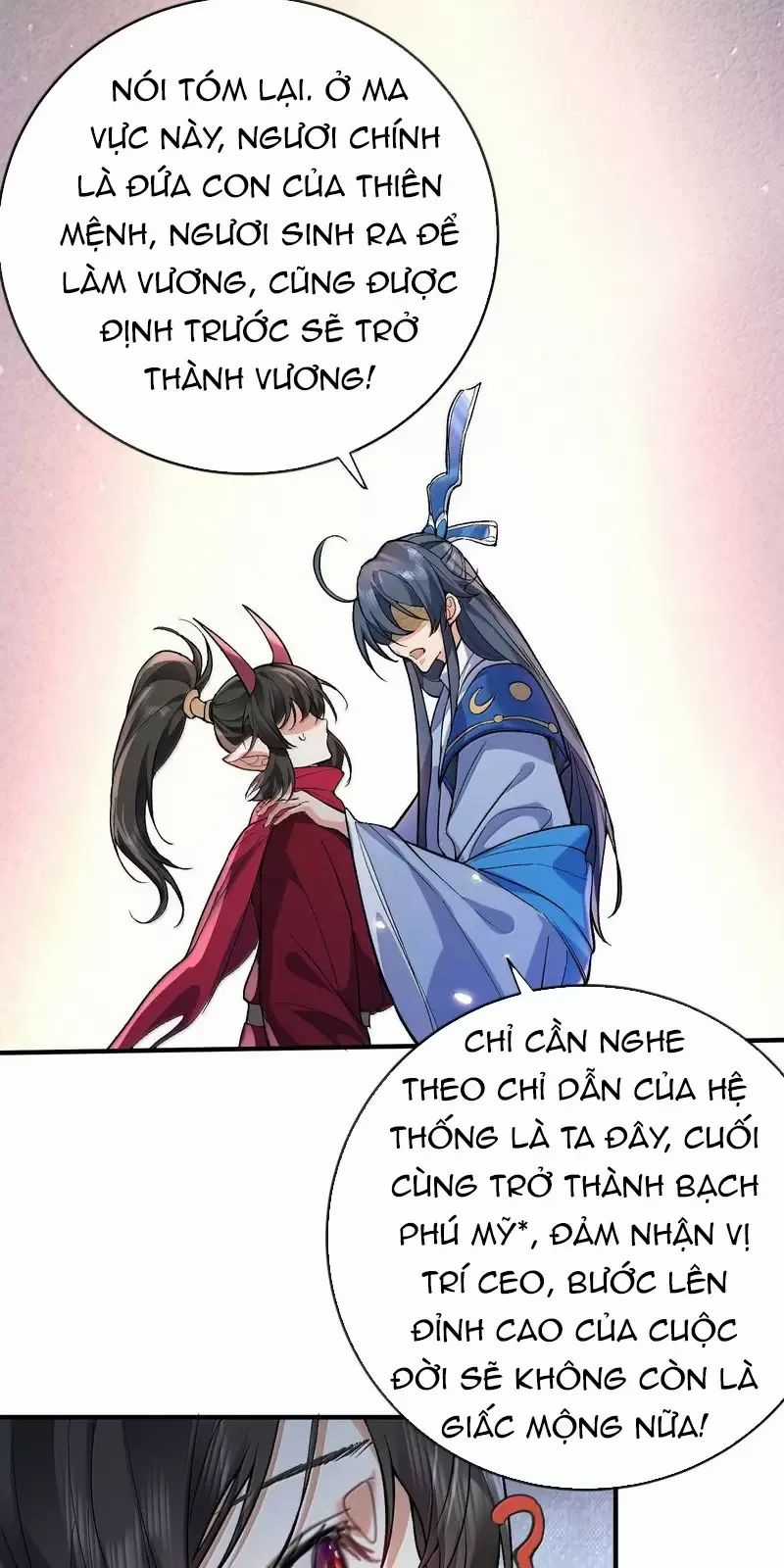 Ta Vô Địch Lúc Nào Chương 275 trang 18