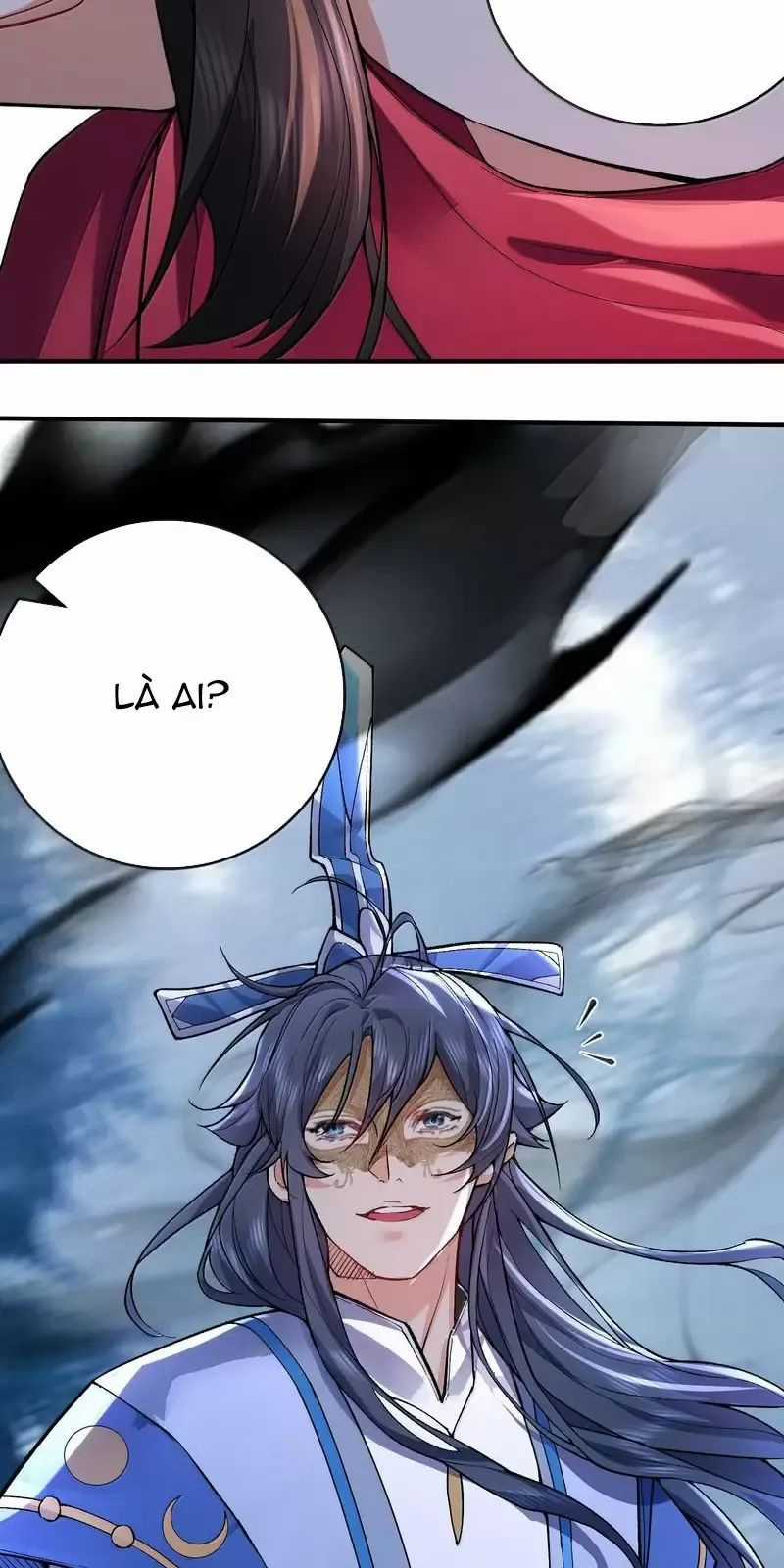 Ta Vô Địch Lúc Nào Chương 275 trang 2