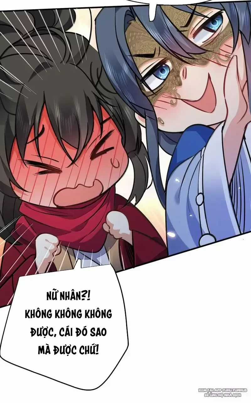 Ta Vô Địch Lúc Nào Chương 275 trang 20