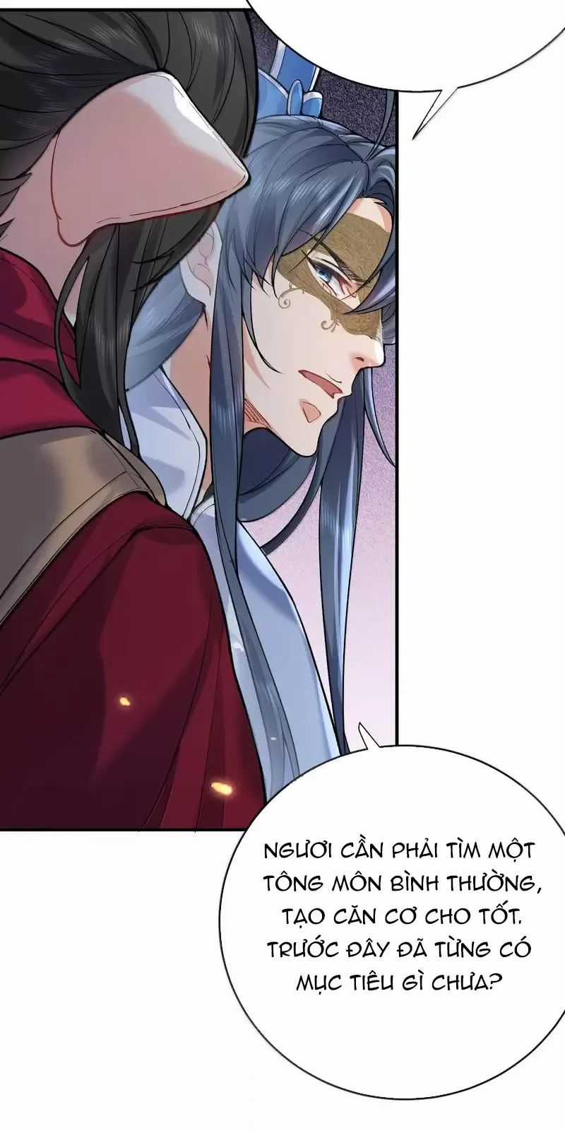 Ta Vô Địch Lúc Nào Chương 275 trang 22