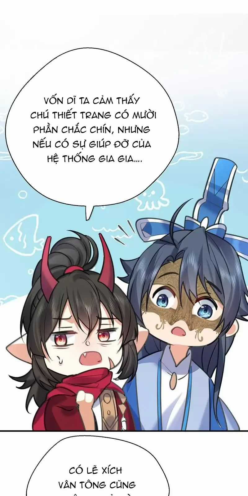 Ta Vô Địch Lúc Nào Chương 275 trang 23