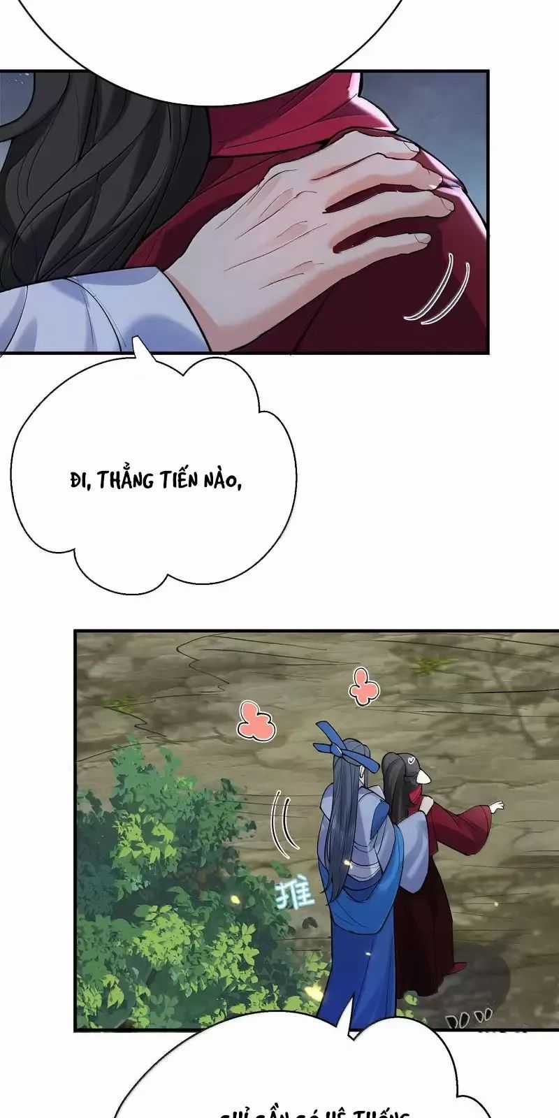 Ta Vô Địch Lúc Nào Chương 275 trang 25