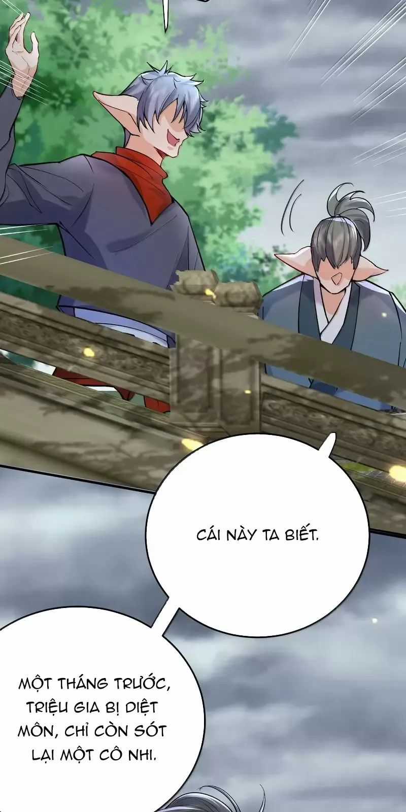 Ta Vô Địch Lúc Nào Chương 275 trang 35