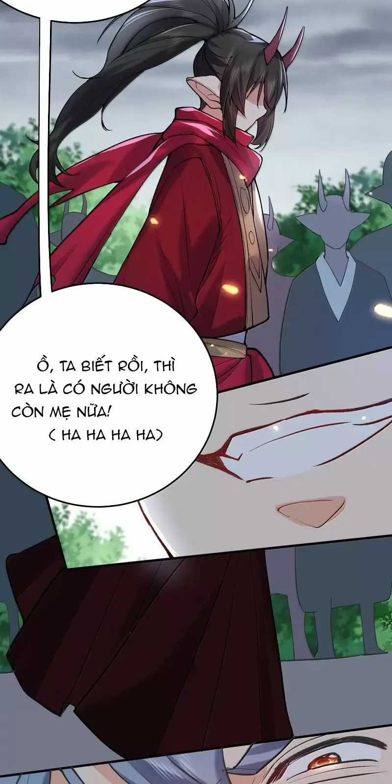 Ta Vô Địch Lúc Nào Chương 275 trang 36