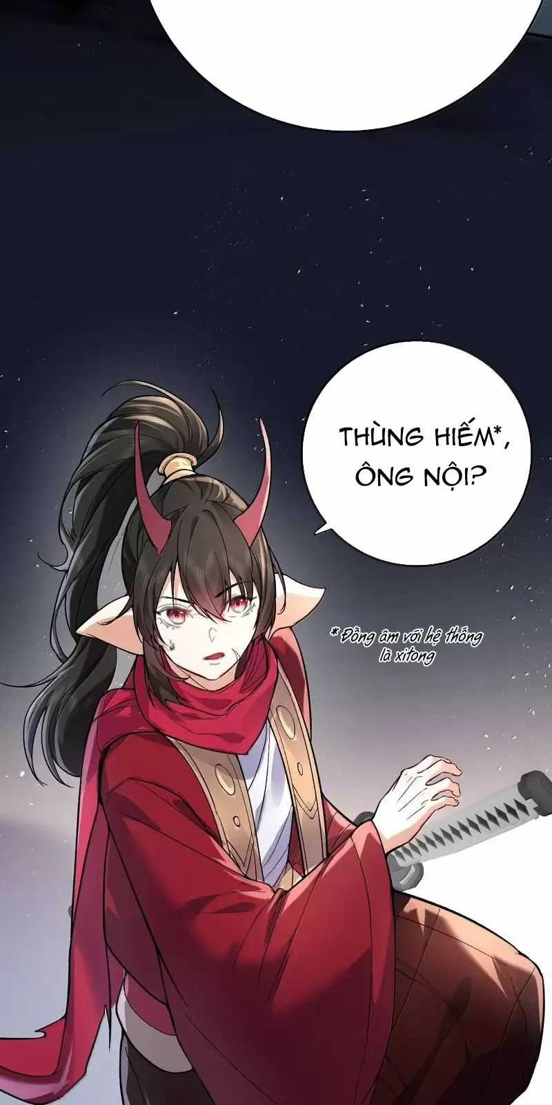 Ta Vô Địch Lúc Nào Chương 275 trang 4