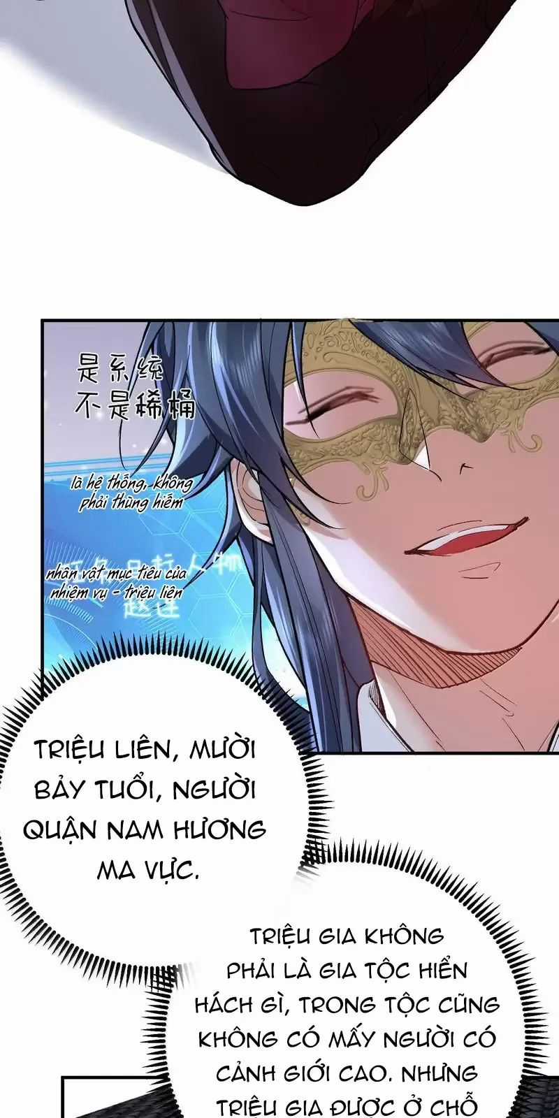 Ta Vô Địch Lúc Nào Chương 275 trang 5