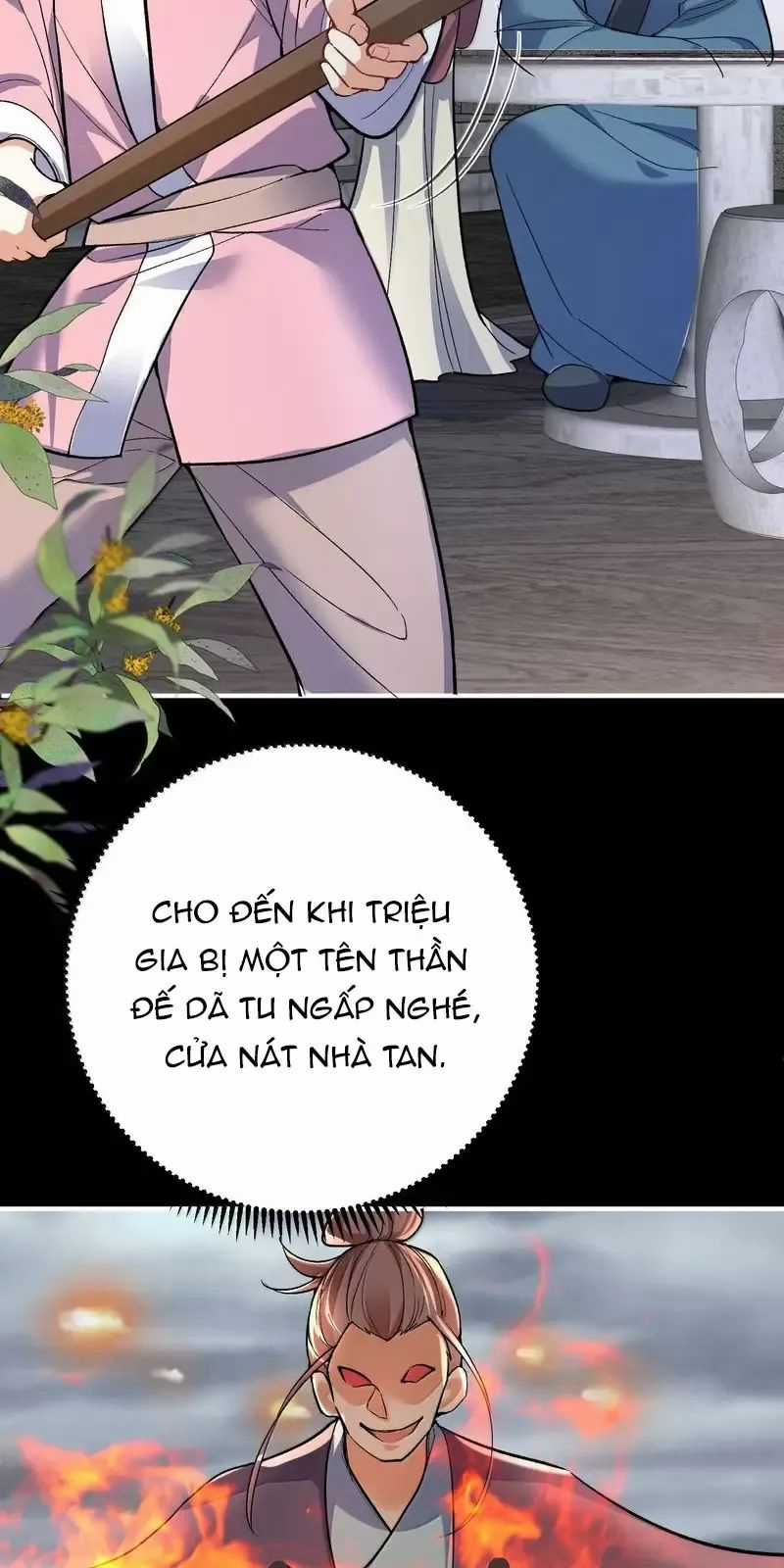 Ta Vô Địch Lúc Nào Chương 275 trang 7