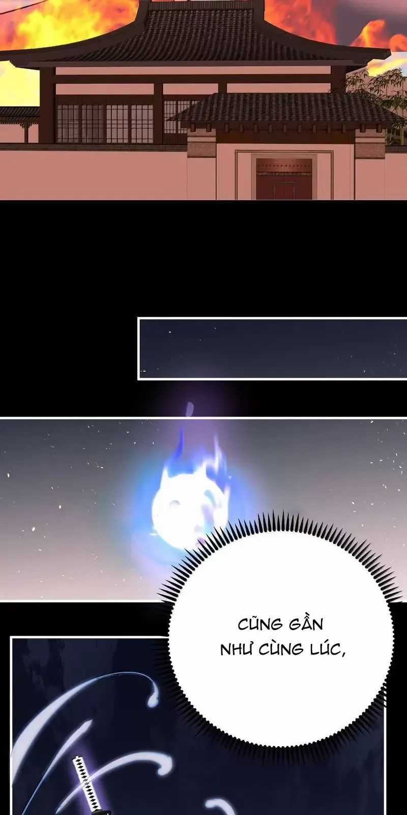 Ta Vô Địch Lúc Nào Chương 275 trang 8