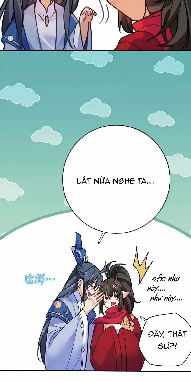 Ta Vô Địch Lúc Nào Chương 276 trang 11