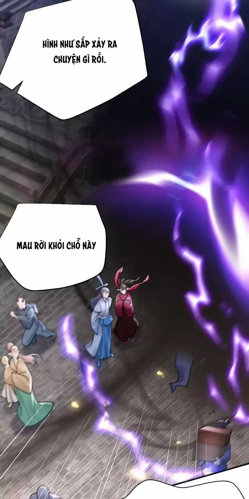 Ta Vô Địch Lúc Nào Chương 276 trang 14