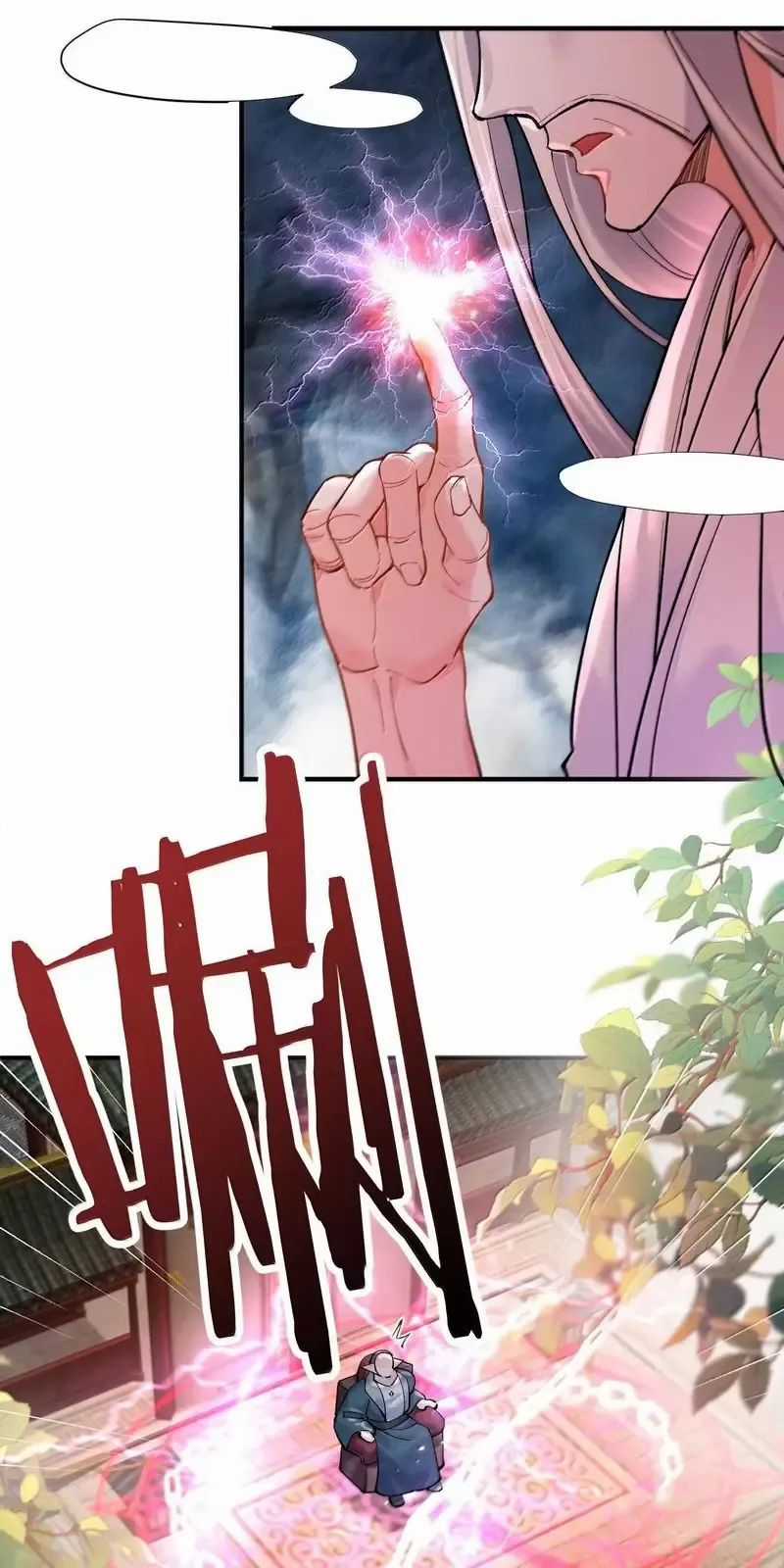 Ta Vô Địch Lúc Nào Chương 276 trang 15