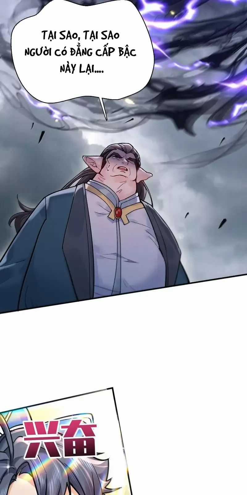 Ta Vô Địch Lúc Nào Chương 276 trang 18