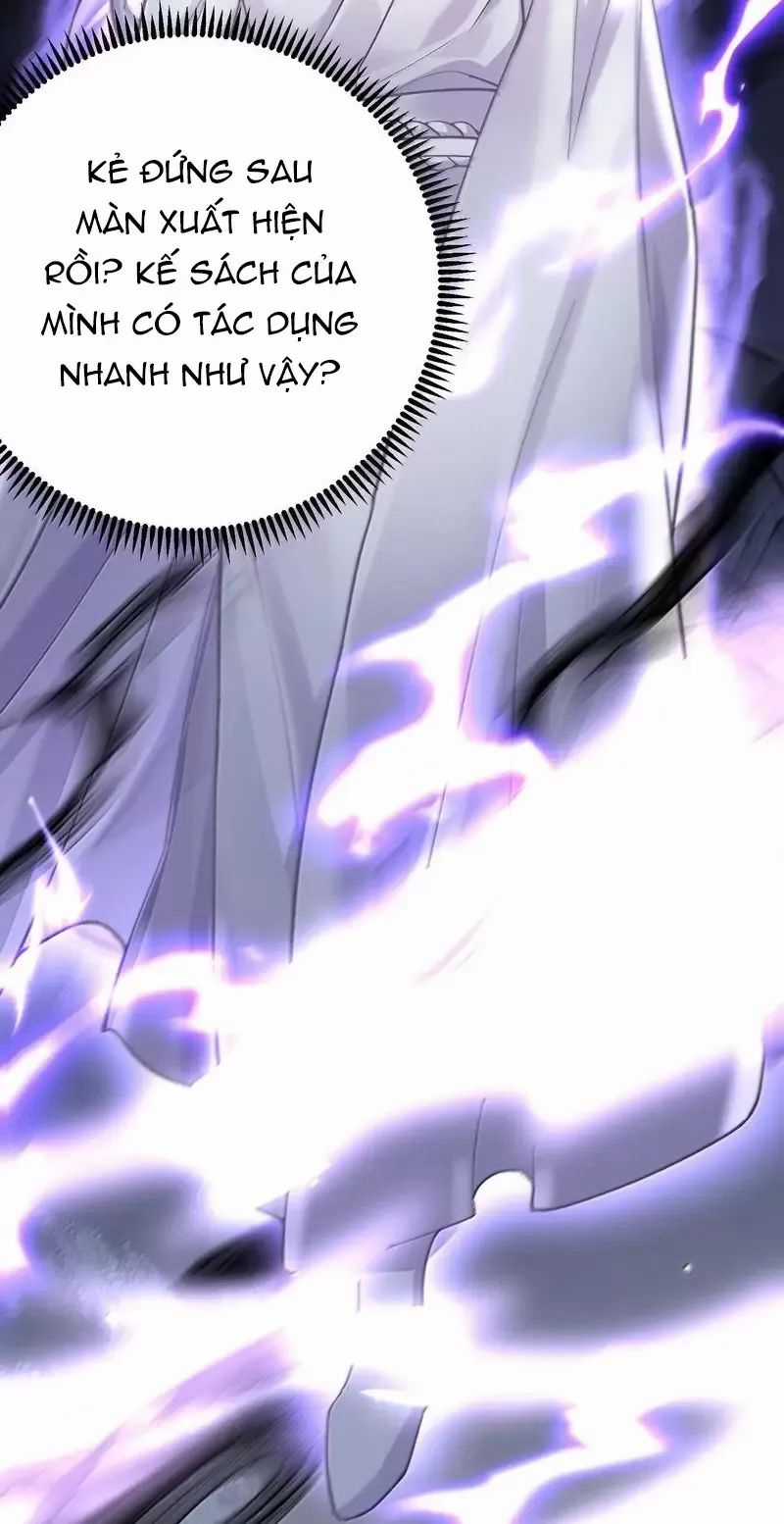 Ta Vô Địch Lúc Nào Chương 276 trang 22