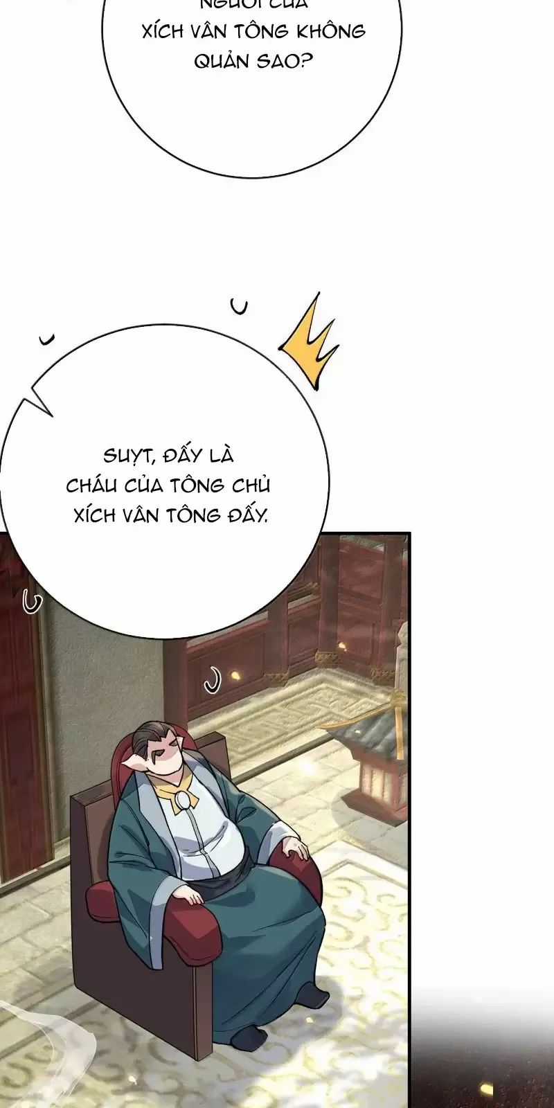 Ta Vô Địch Lúc Nào Chương 276 trang 4