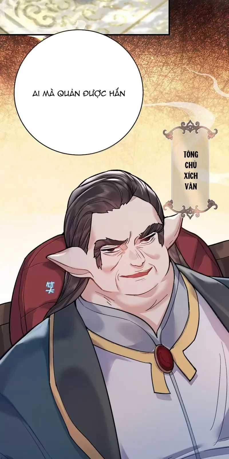 Ta Vô Địch Lúc Nào Chương 276 trang 5