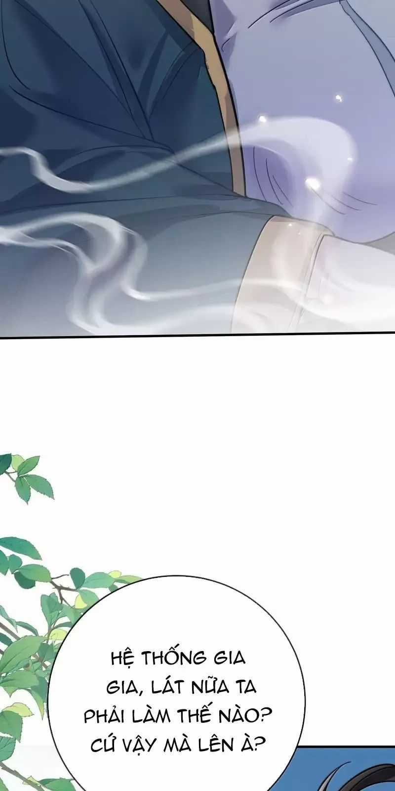 Ta Vô Địch Lúc Nào Chương 276 trang 6