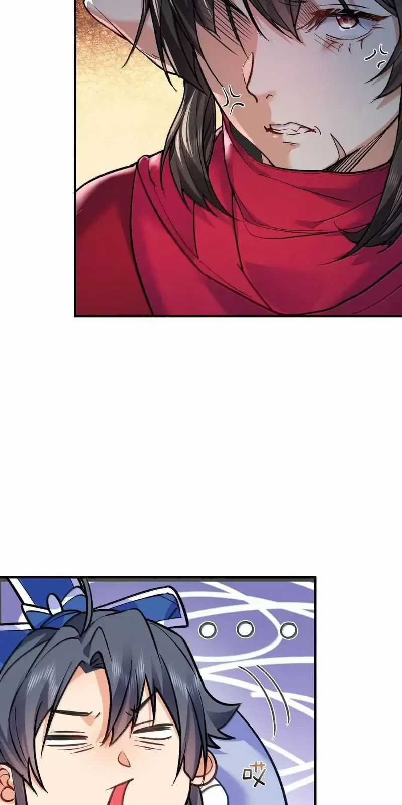 Ta Vô Địch Lúc Nào Chương 276 trang 8