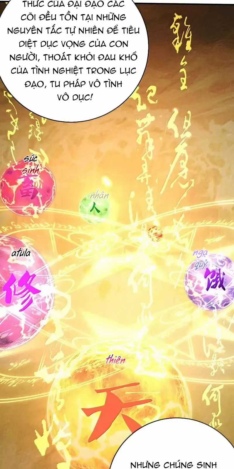 Ta Vô Địch Lúc Nào Chương 277 trang 12