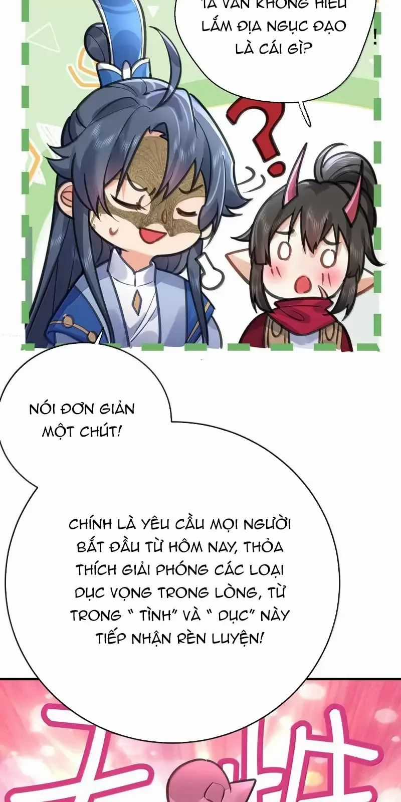 Ta Vô Địch Lúc Nào Chương 277 trang 15