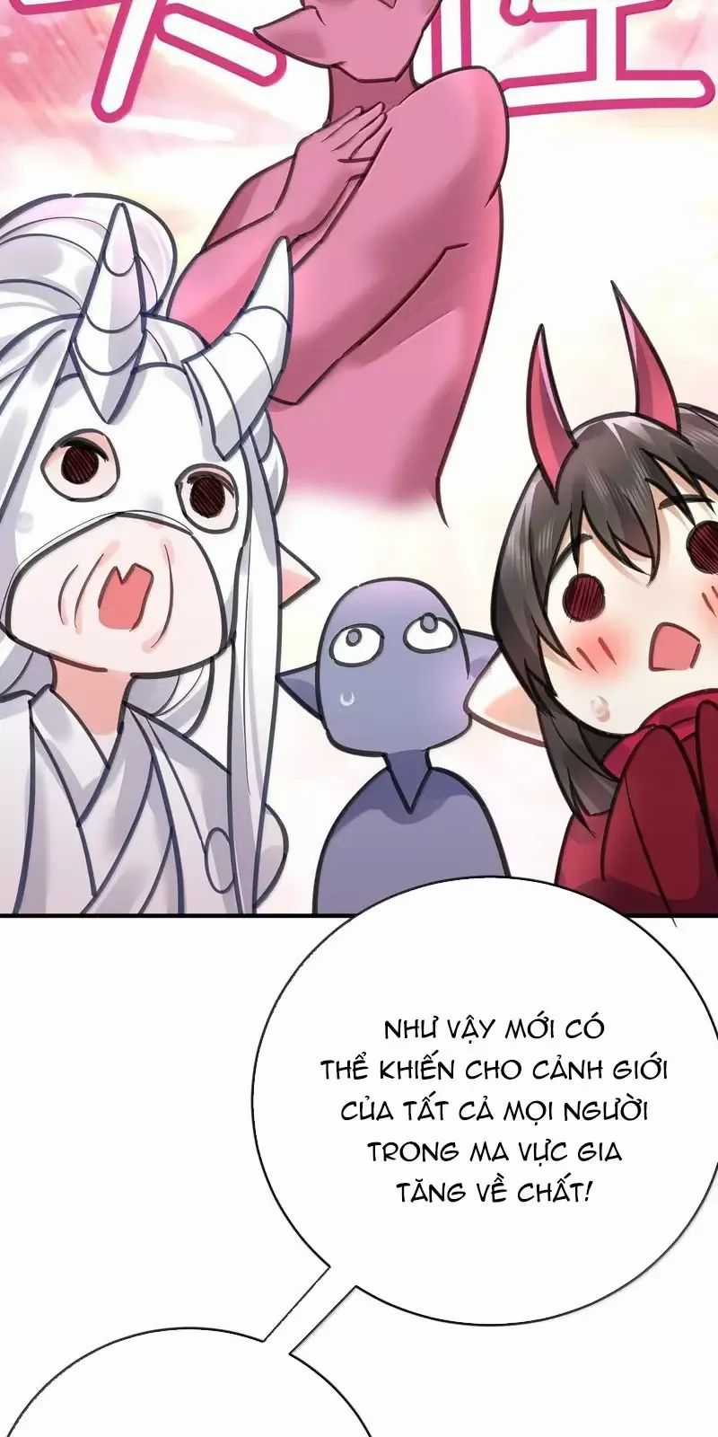 Ta Vô Địch Lúc Nào Chương 277 trang 16