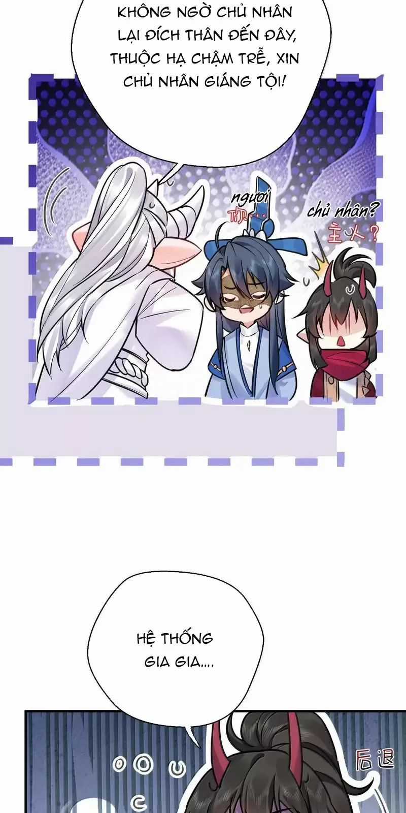 Ta Vô Địch Lúc Nào Chương 277 trang 2