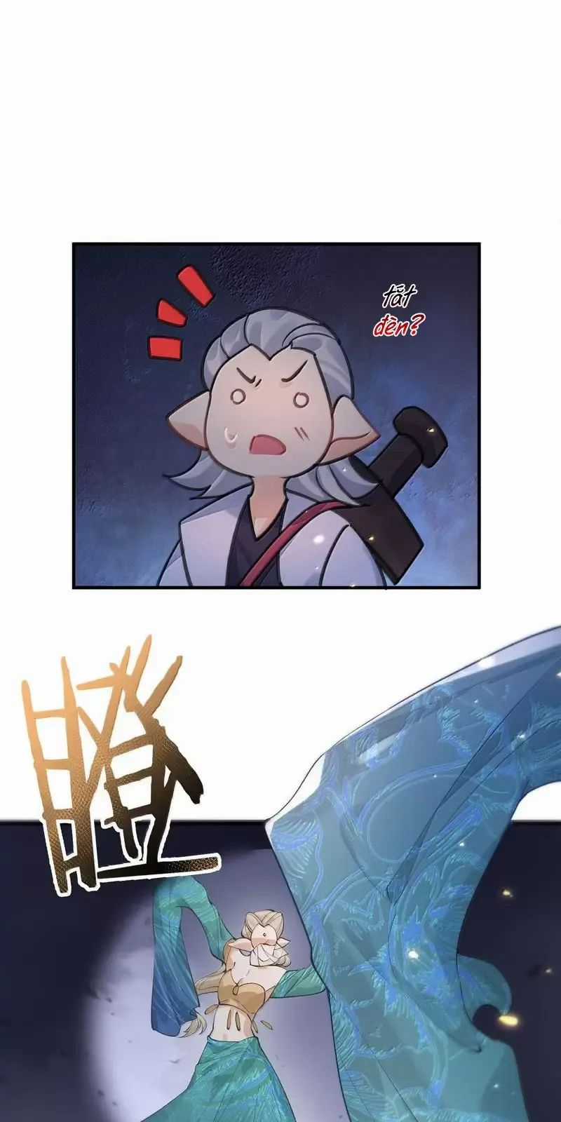 Ta Vô Địch Lúc Nào Chương 277 trang 20