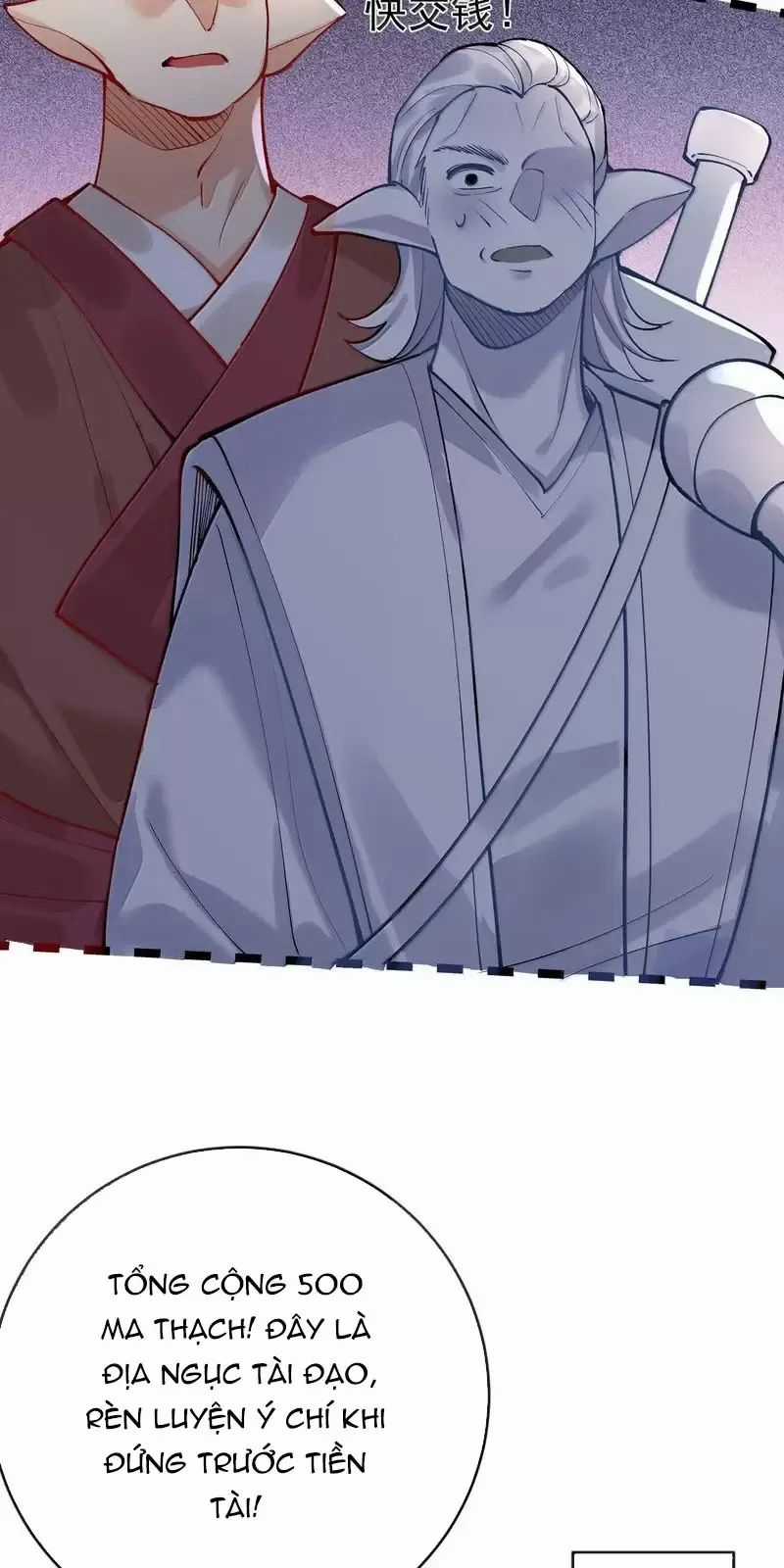 Ta Vô Địch Lúc Nào Chương 277 trang 24