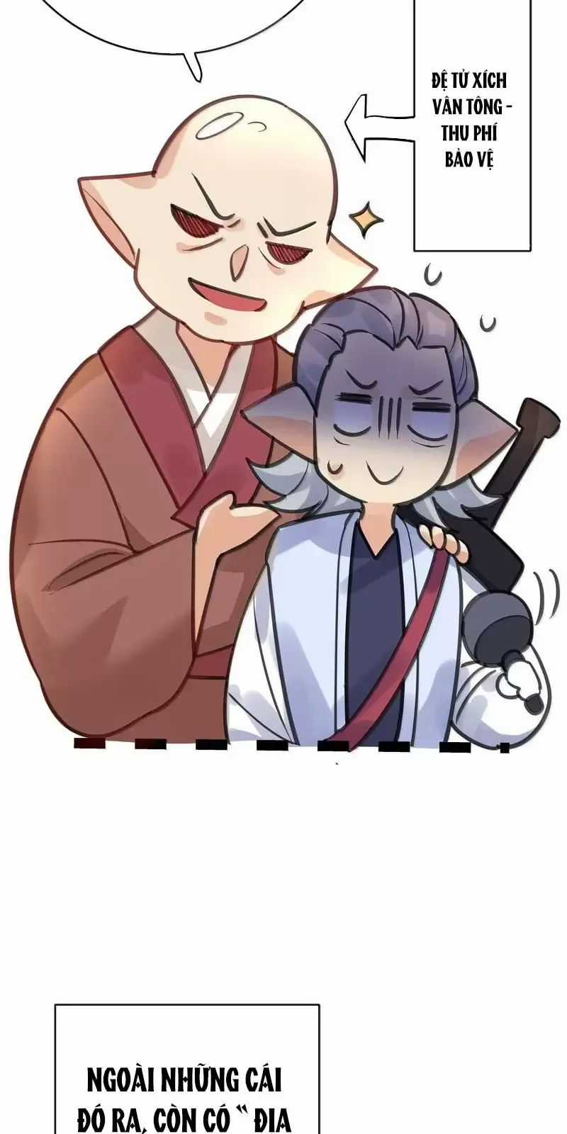 Ta Vô Địch Lúc Nào Chương 277 trang 25