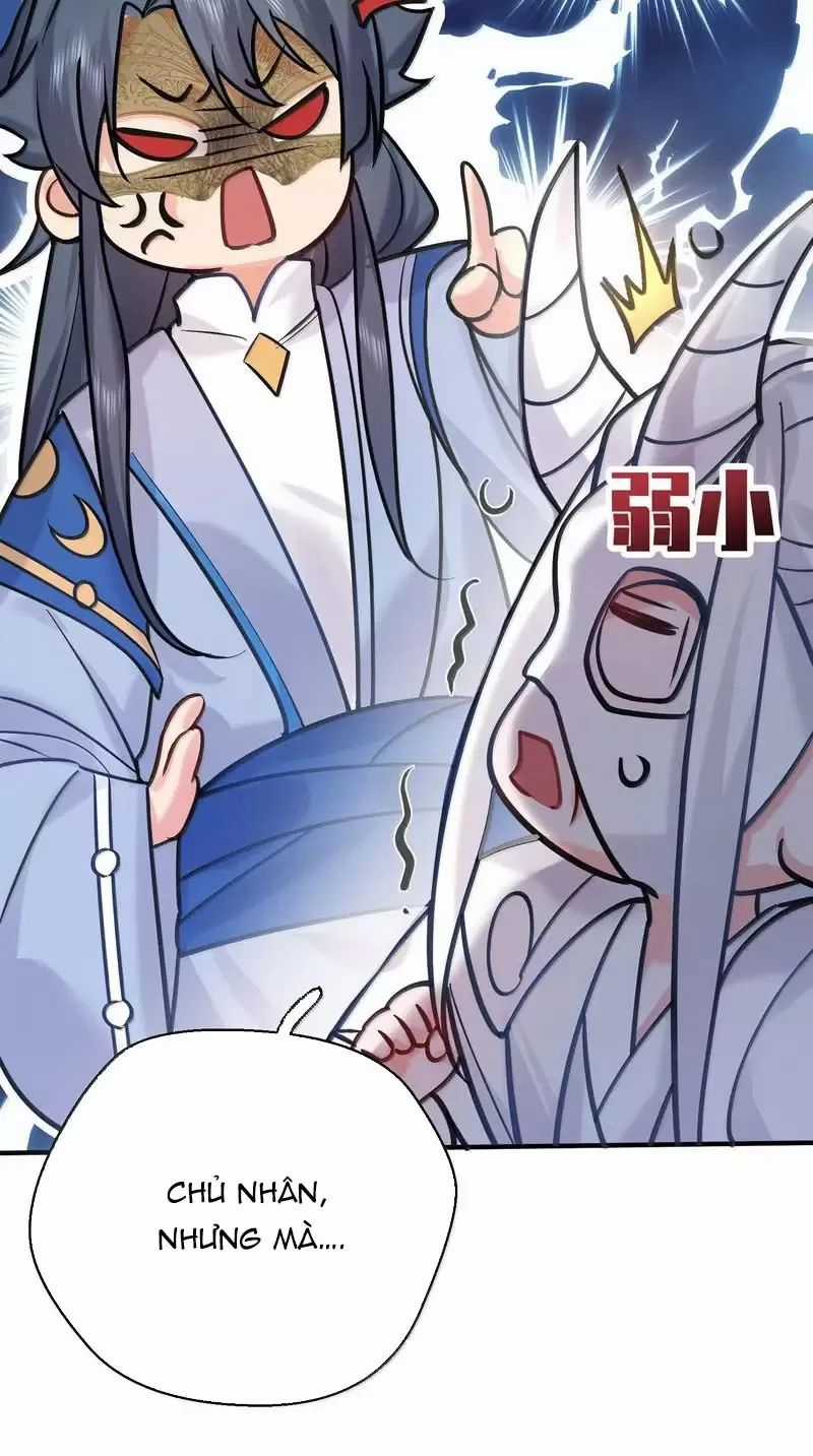 Ta Vô Địch Lúc Nào Chương 277 trang 35