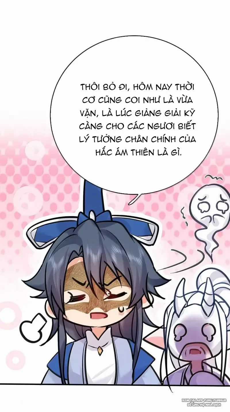 Ta Vô Địch Lúc Nào Chương 277 trang 36