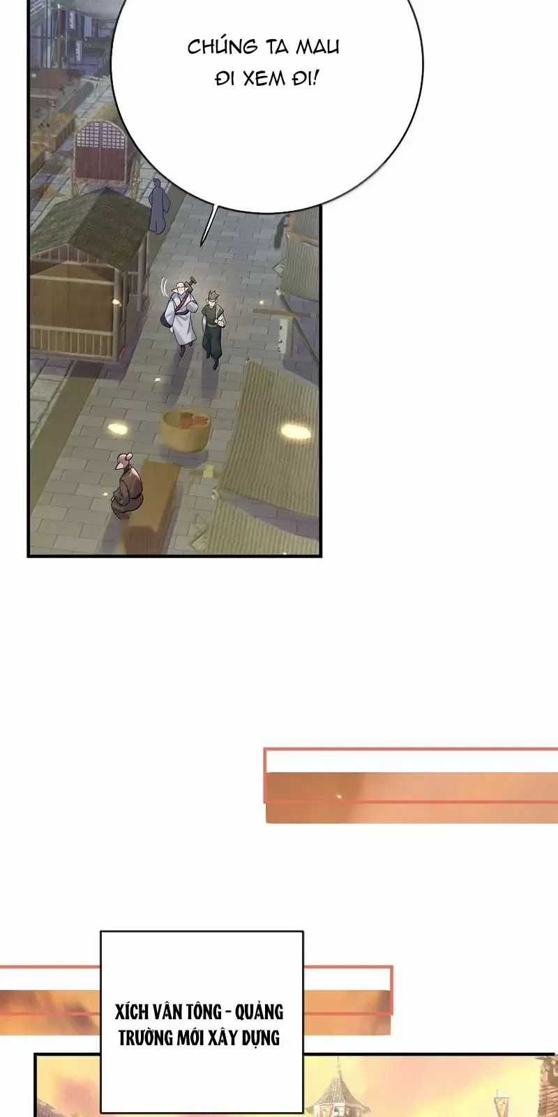 Ta Vô Địch Lúc Nào Chương 277 trang 37