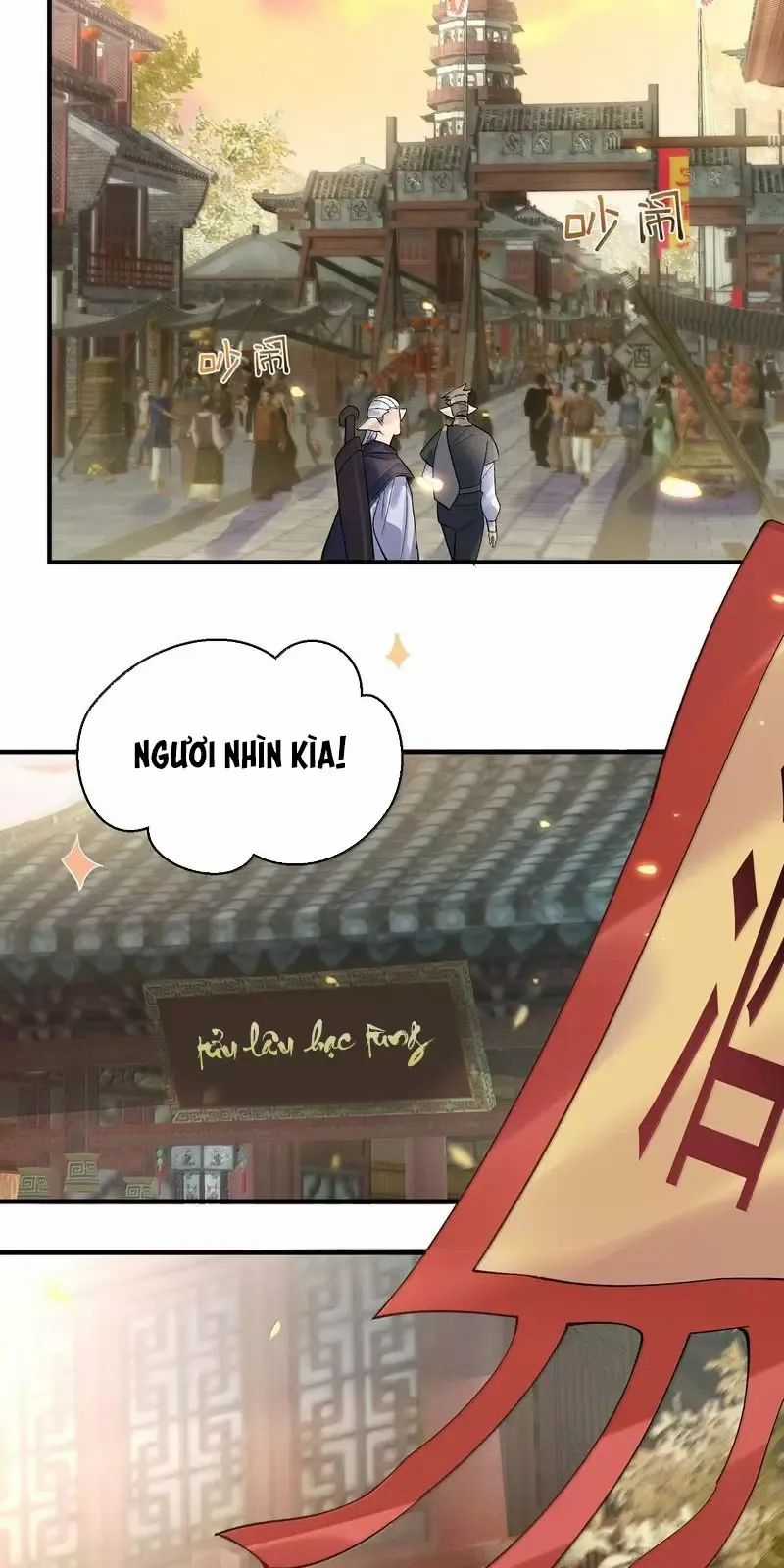 Ta Vô Địch Lúc Nào Chương 277 trang 38