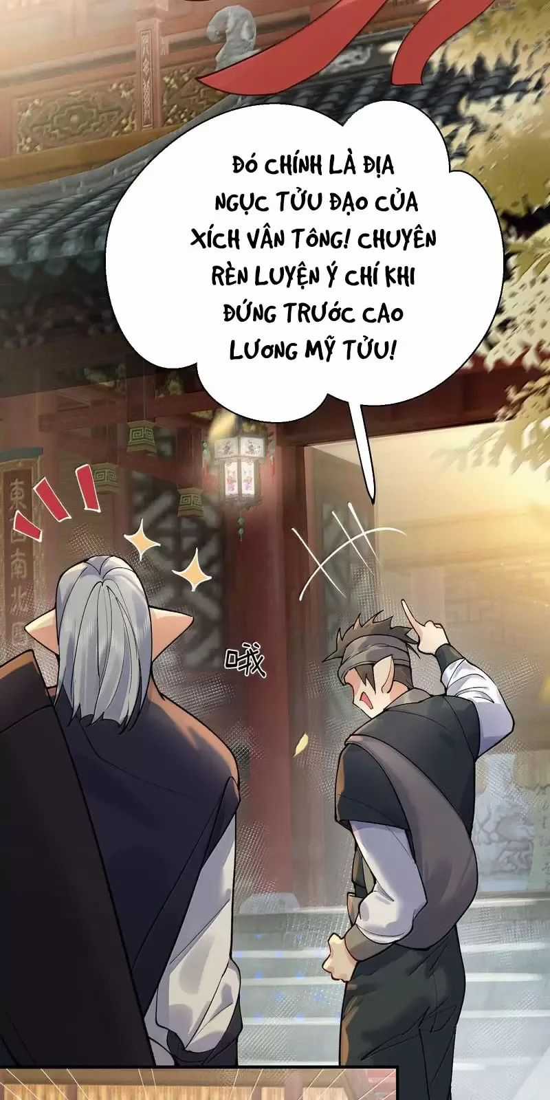 Ta Vô Địch Lúc Nào Chương 277 trang 39