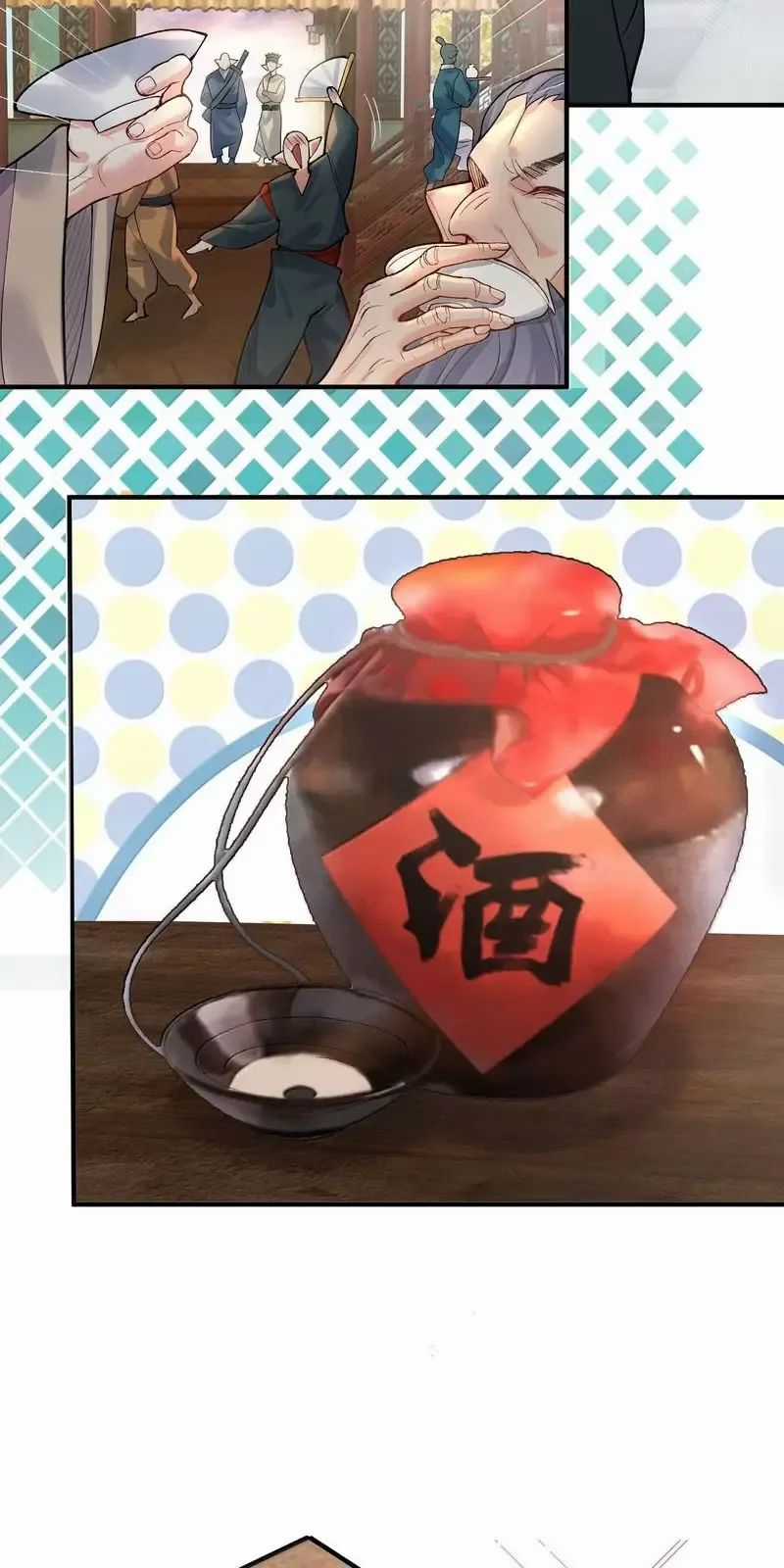 Ta Vô Địch Lúc Nào Chương 277 trang 40