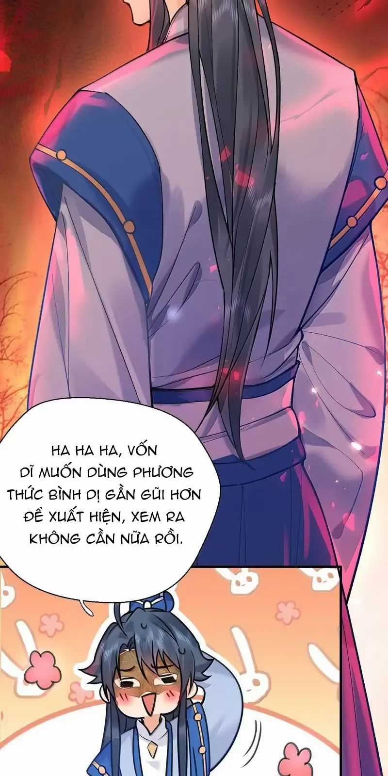 Ta Vô Địch Lúc Nào Chương 277 trang 5