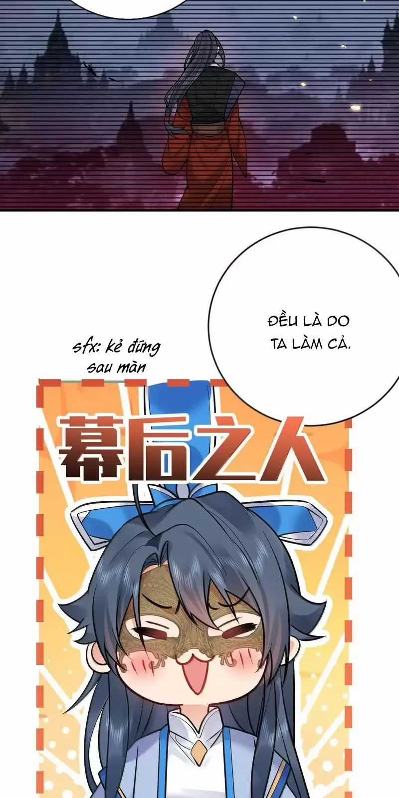 Ta Vô Địch Lúc Nào Chương 277 trang 9