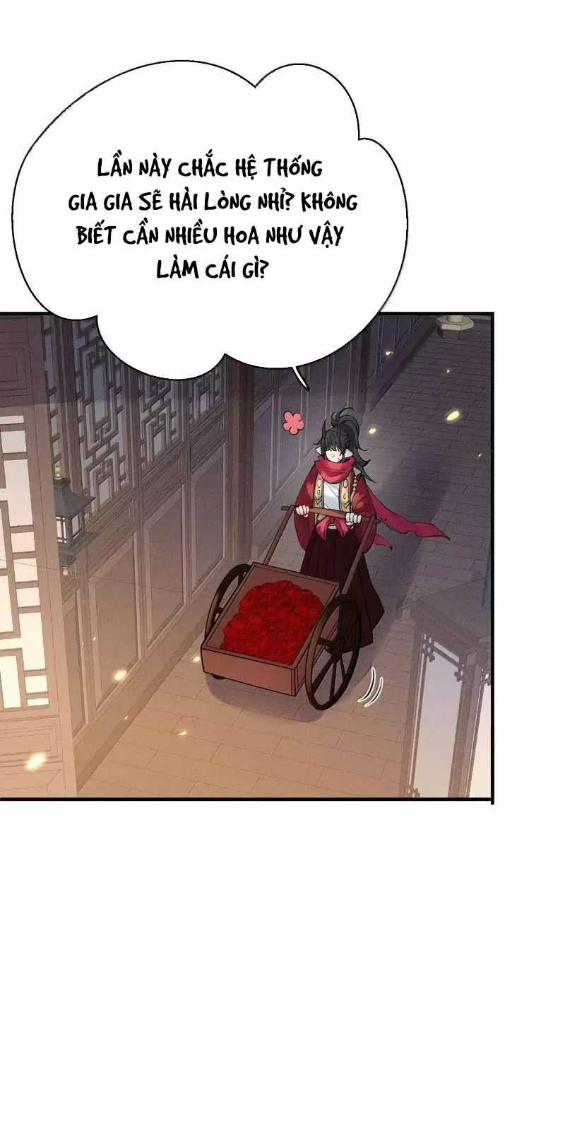 Ta Vô Địch Lúc Nào Chương 278 trang 11