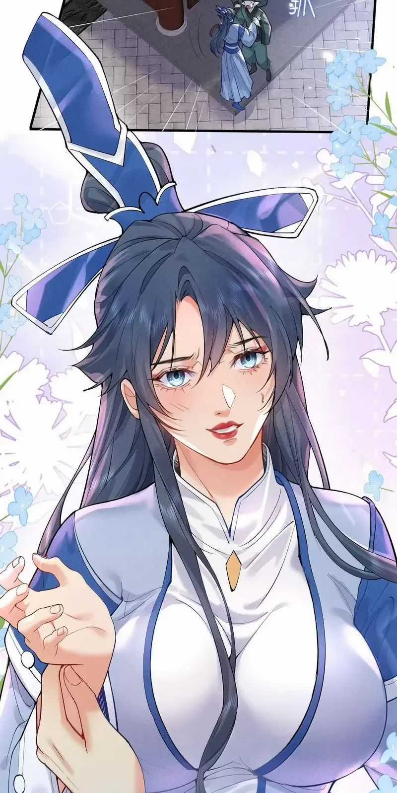 Ta Vô Địch Lúc Nào Chương 278 trang 17